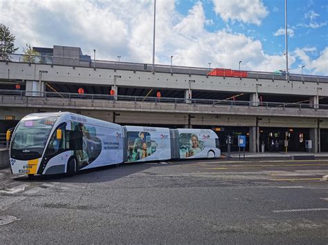 uz vilvoorde|De Ringtrambus